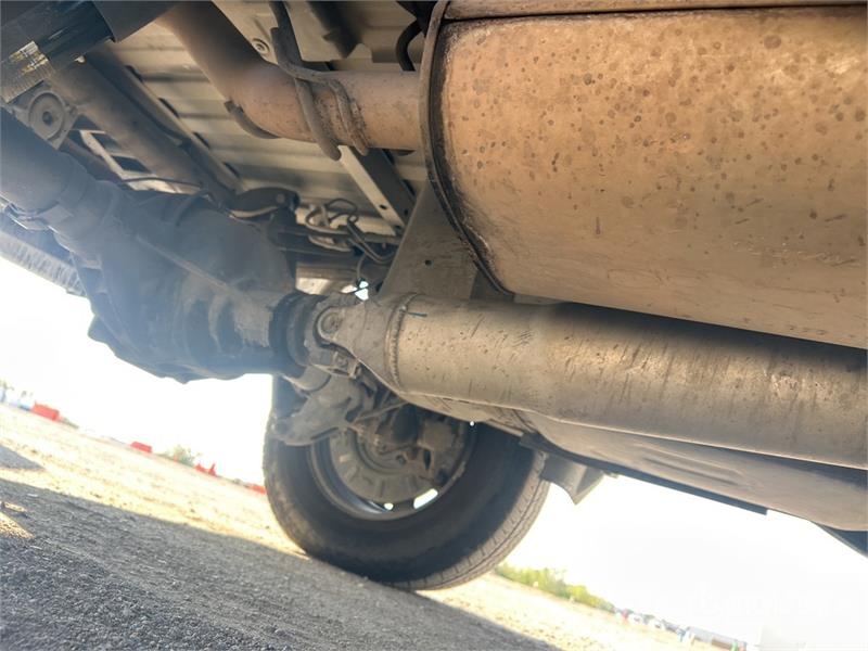 GMC Sierra 1500 Autre fourgon / utilitaire