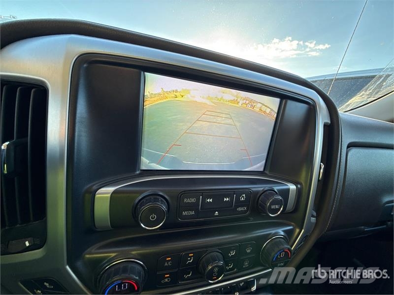 GMC Sierra 1500 Citi