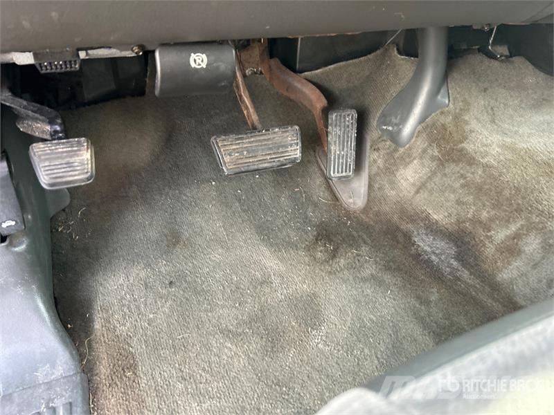 GMC Sierra 1500 Прочие фургоны