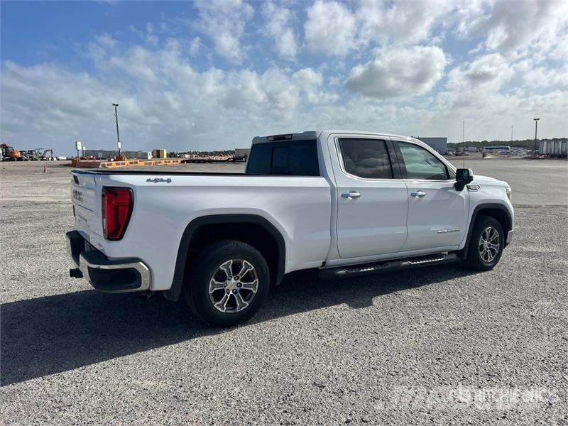 GMC Sierra 1500 Anders