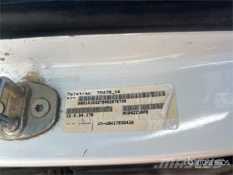 GMC Sierra 1500 Autre fourgon / utilitaire