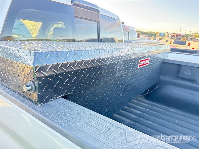 GMC Sierra 1500 Citi