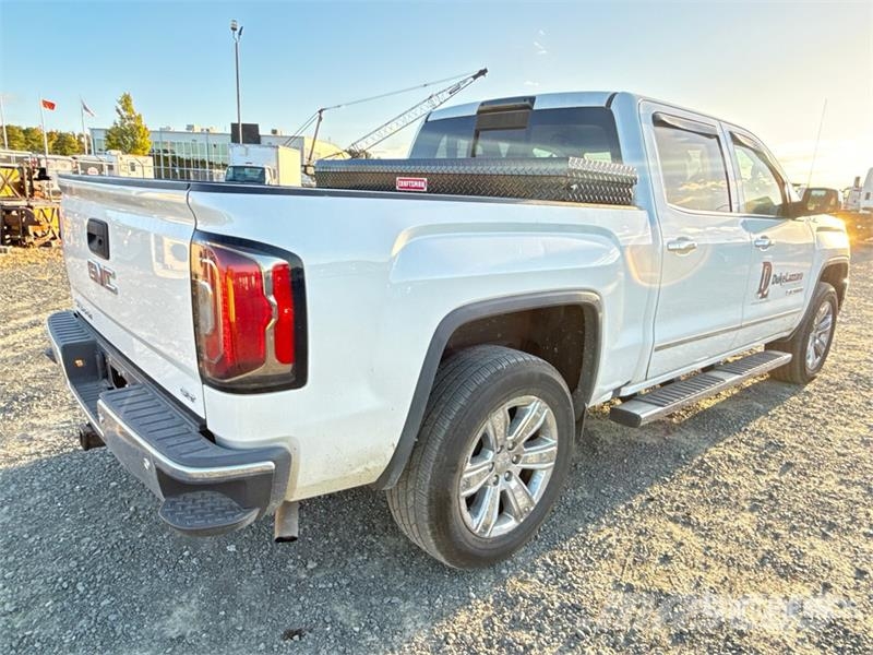GMC Sierra 1500 Citi