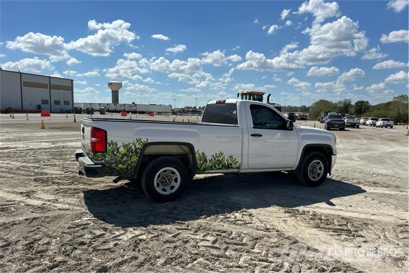 GMC Sierra 1500 Otras furgonetas