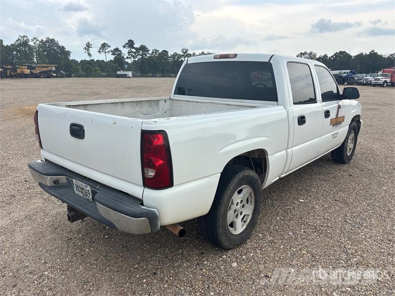 GMC Sierra 1500 Otras furgonetas