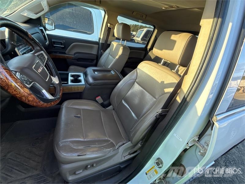 GMC Sierra 1500 Citi
