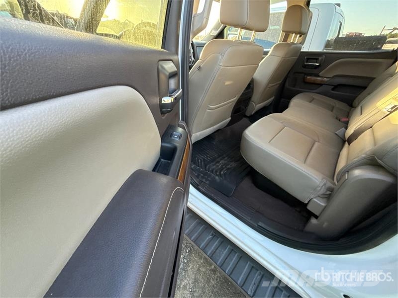GMC Sierra 1500 Citi
