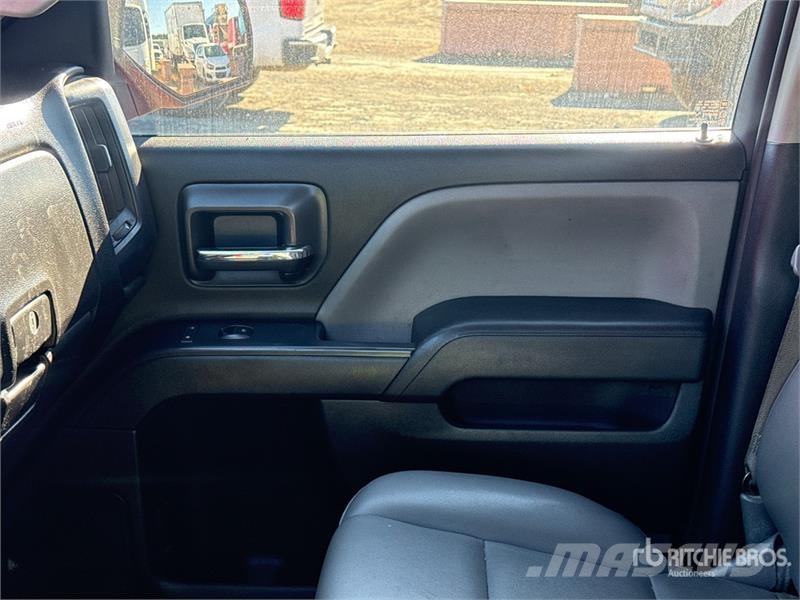 GMC Sierra 1500 Otros