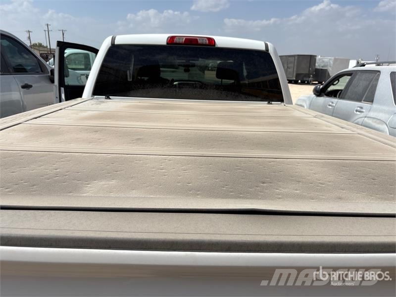 GMC Sierra 1500 其他