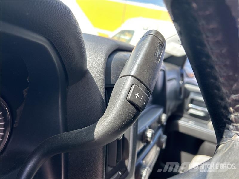 GMC Sierra 1500 Otras furgonetas