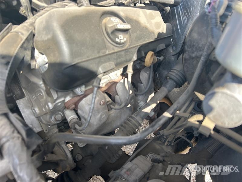 GMC Sierra 1500 Furgoni altro