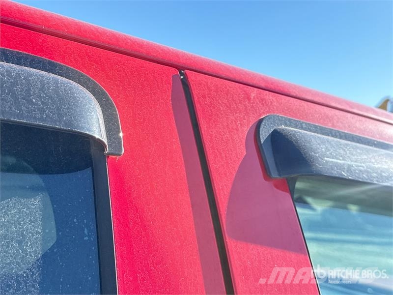 GMC Sierra 1500 Otros