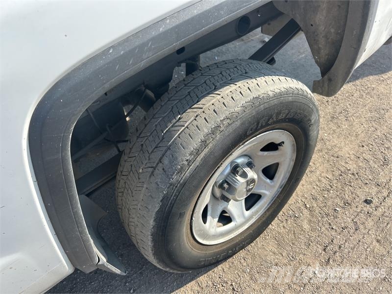 GMC Sierra 1500 Autre fourgon / utilitaire