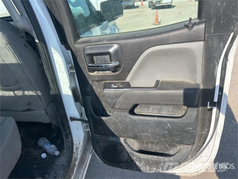 GMC Sierra 1500 Autre fourgon / utilitaire