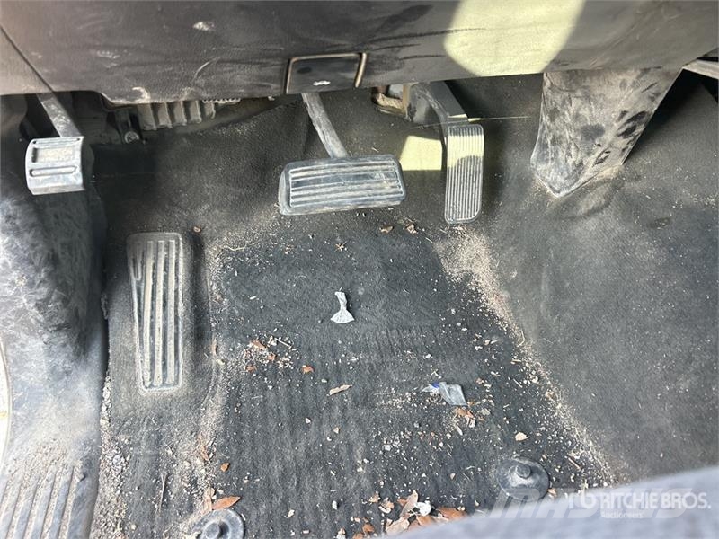 GMC Sierra 1500 Autre fourgon / utilitaire