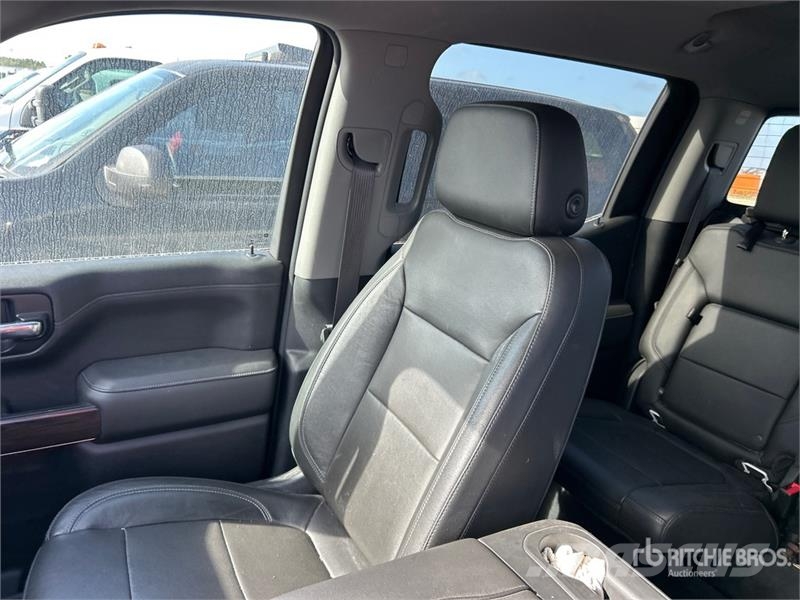 GMC Sierra 1500 Anders
