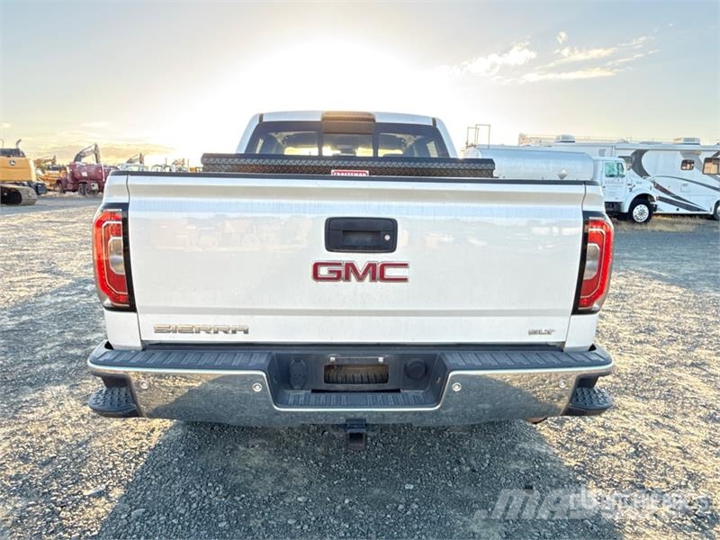 GMC Sierra 1500 Citi