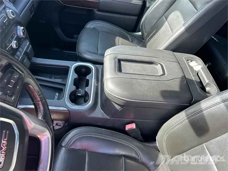 GMC Sierra 1500 Anders