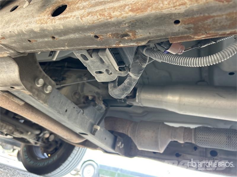 GMC Sierra 1500 Otras furgonetas