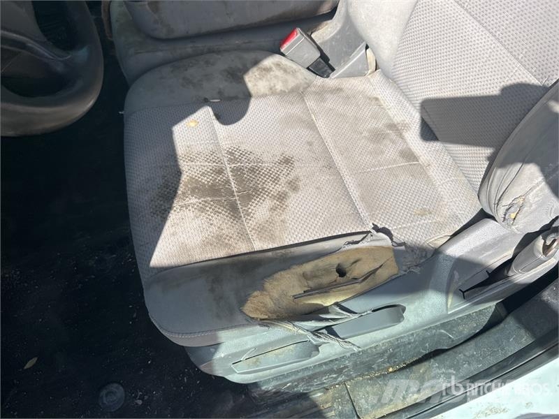 GMC Sierra 1500 Furgoni altro