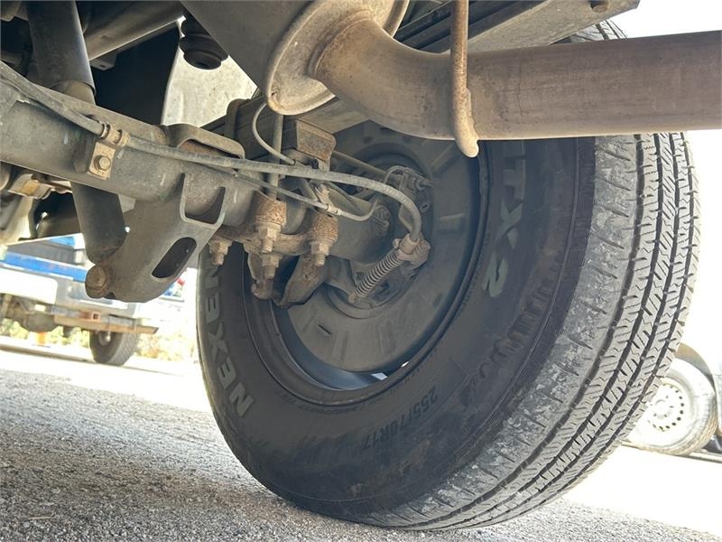 GMC Sierra 1500 Otras furgonetas