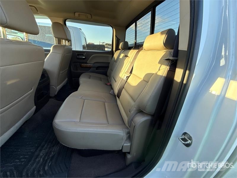 GMC Sierra 1500 Citi