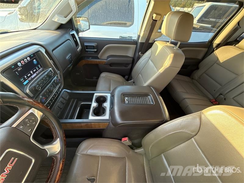 GMC Sierra 1500 Citi