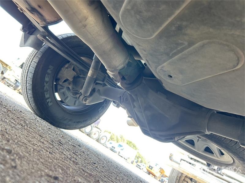 GMC Sierra 1500 Otras furgonetas