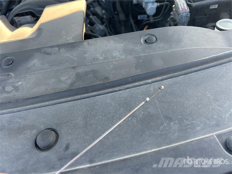 GMC Sierra 1500 Autre fourgon / utilitaire