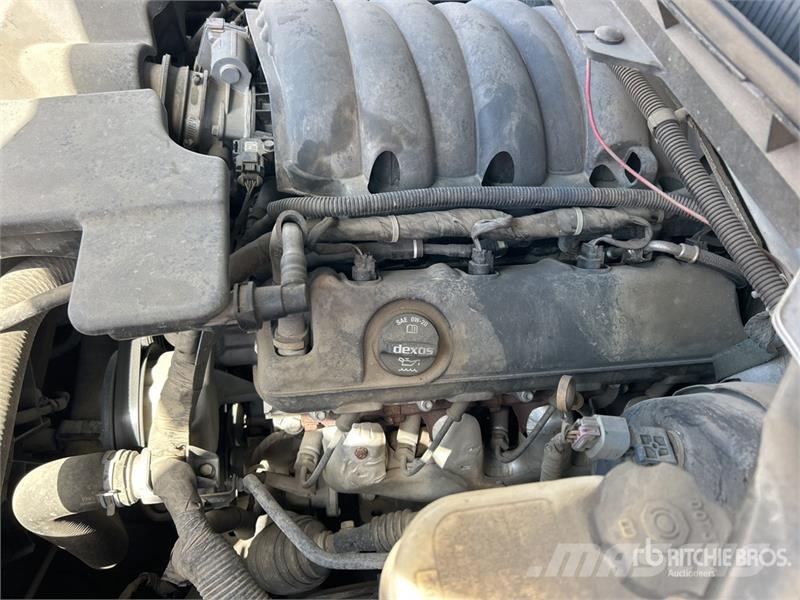 GMC Sierra 1500 Otras furgonetas