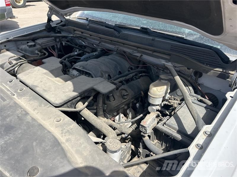 GMC Sierra 1500 Otras furgonetas