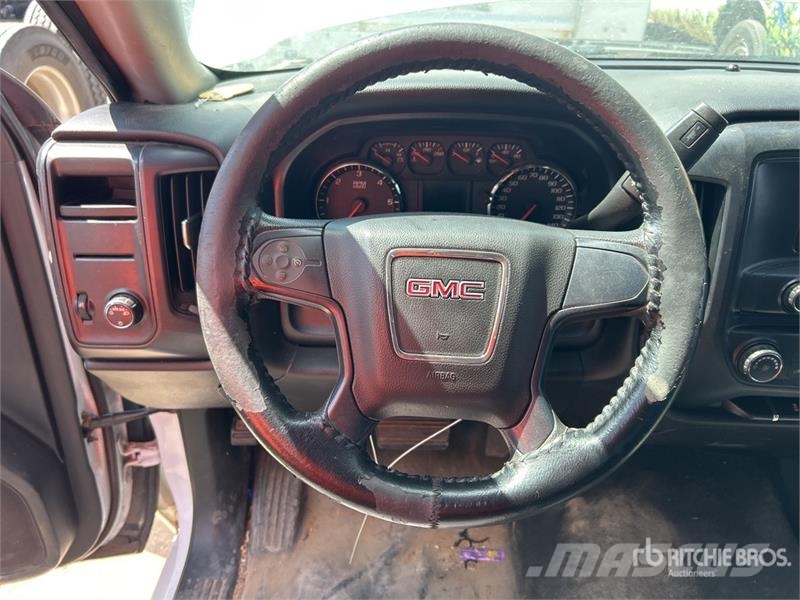 GMC Sierra 1500 Otras furgonetas