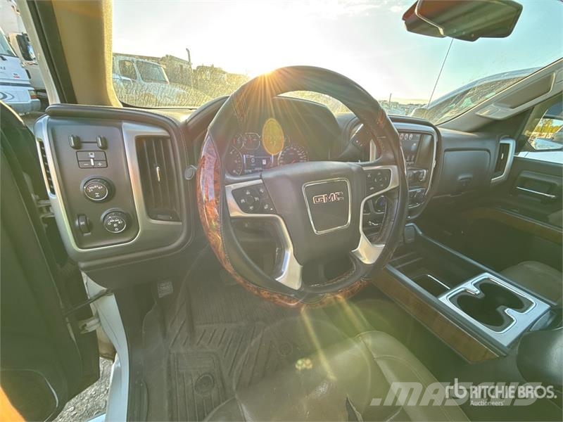 GMC Sierra 1500 Citi