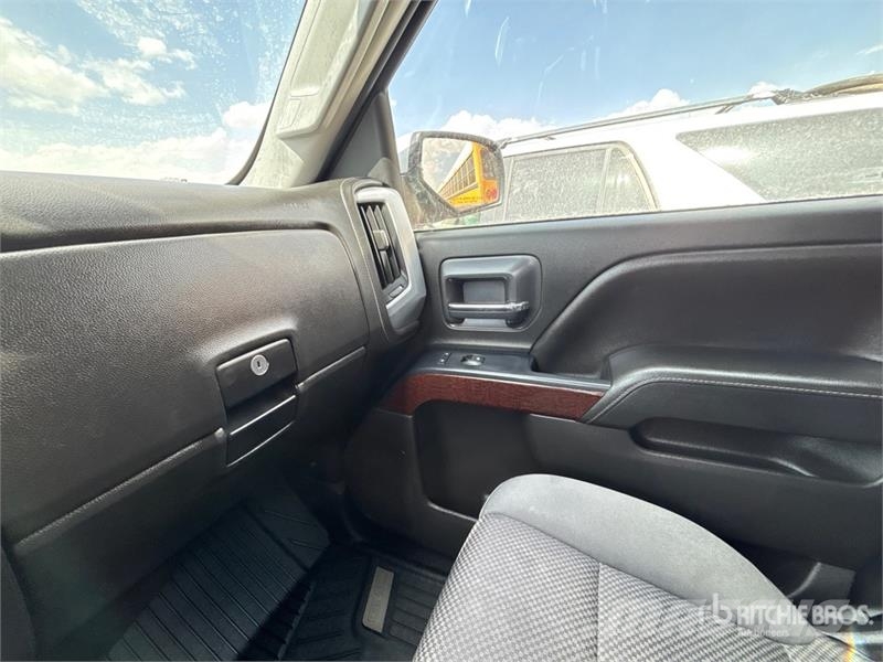 GMC Sierra 1500 其他