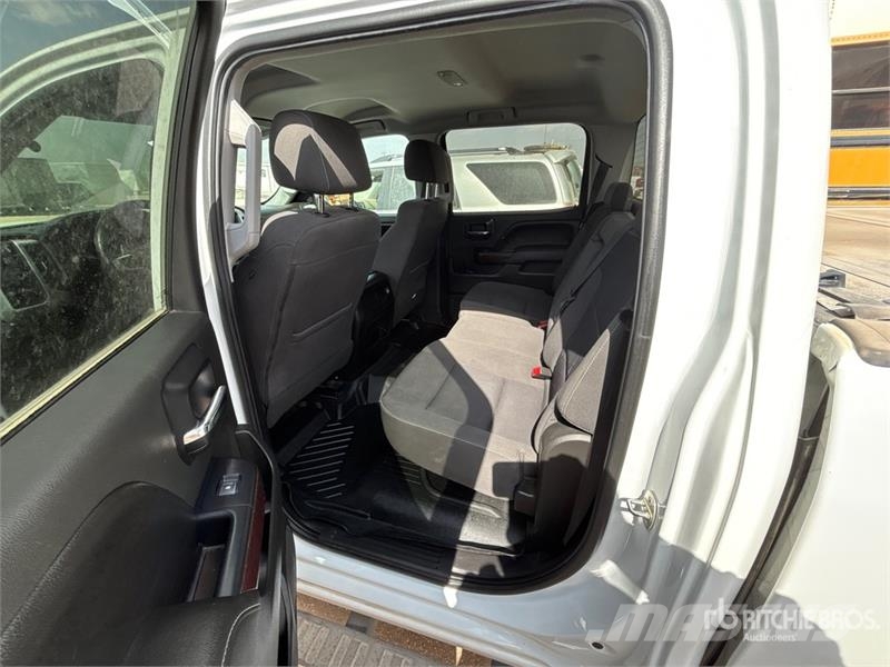 GMC Sierra 1500 其他