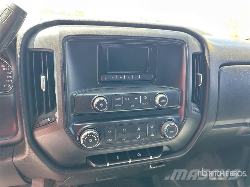 GMC Sierra 1500 Otras furgonetas