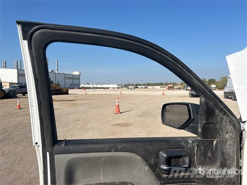 GMC Sierra 1500 Autre fourgon / utilitaire