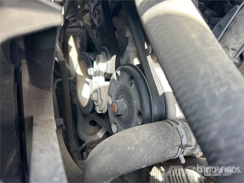 GMC Sierra 1500 Otras furgonetas