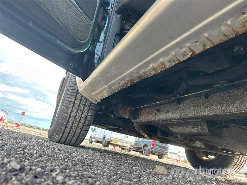 GMC Sierra 1500 Прочие фургоны