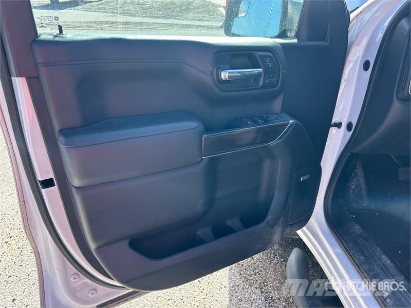 GMC Sierra 1500 Anders