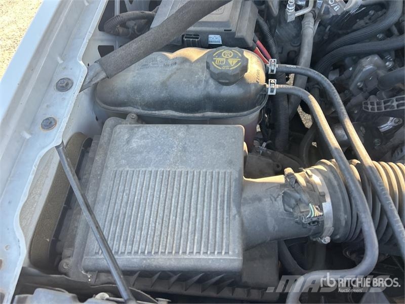 GMC Sierra 1500 Autre fourgon / utilitaire