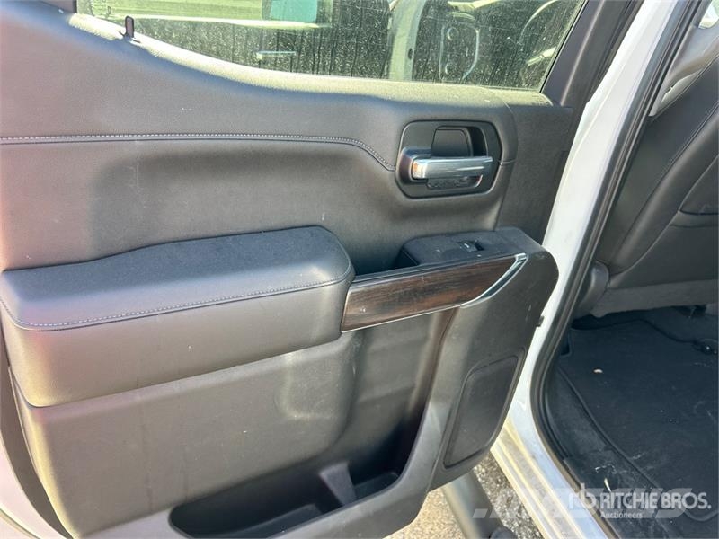 GMC Sierra 1500 Anders