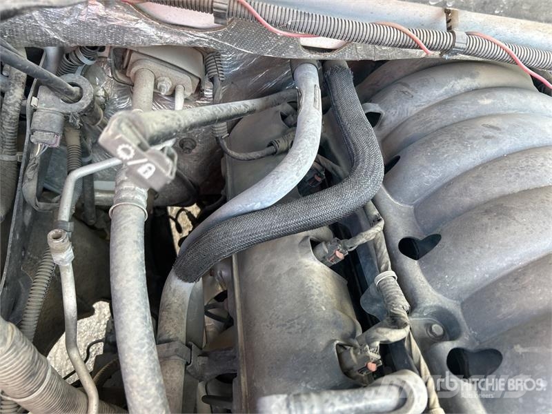GMC Sierra 1500 Otras furgonetas