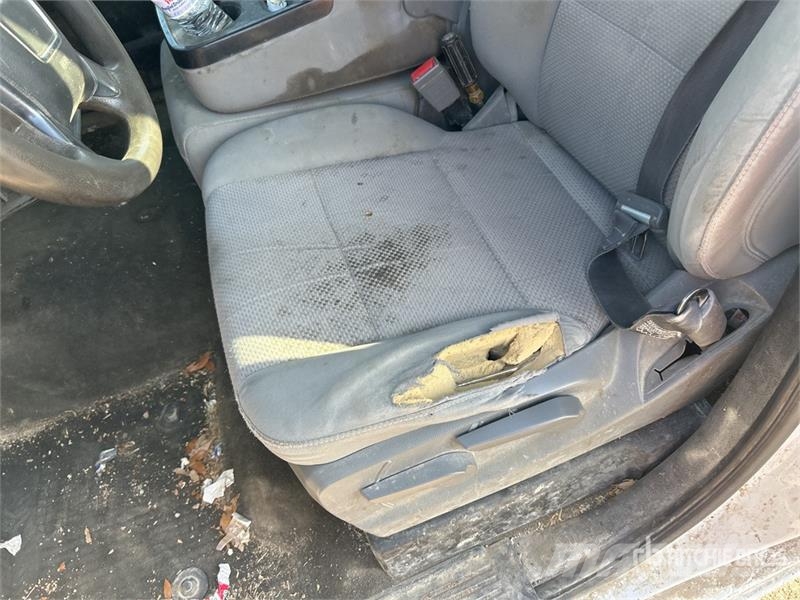 GMC Sierra 1500 Autre fourgon / utilitaire