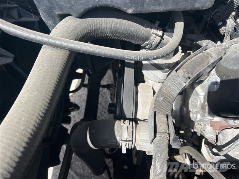 GMC Sierra 1500 Furgoni altro