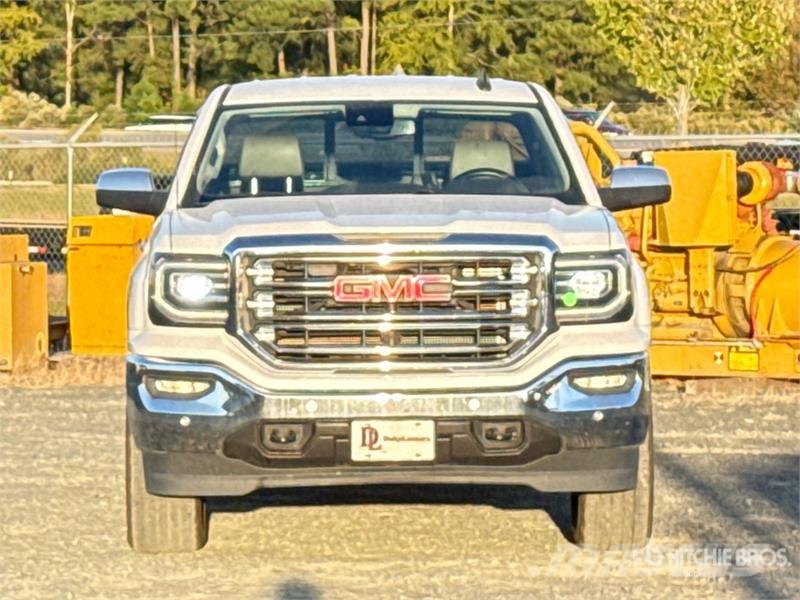 GMC Sierra 1500 Citi