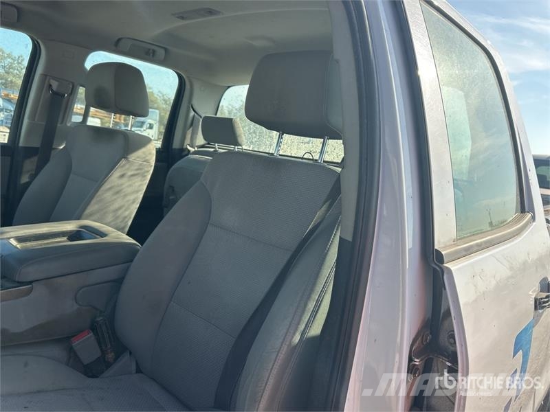 GMC Sierra 1500 Autre fourgon / utilitaire
