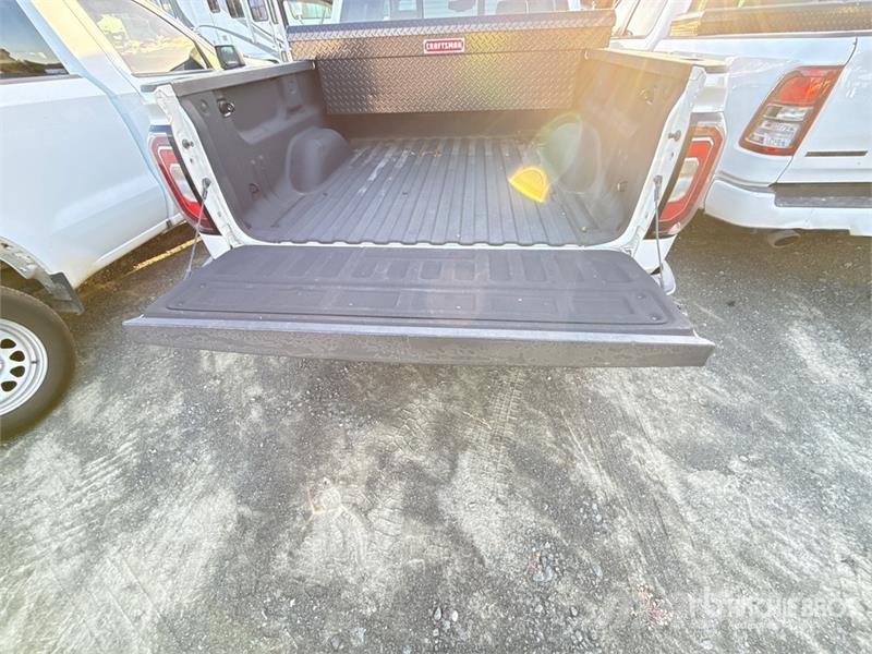 GMC Sierra 1500 Citi