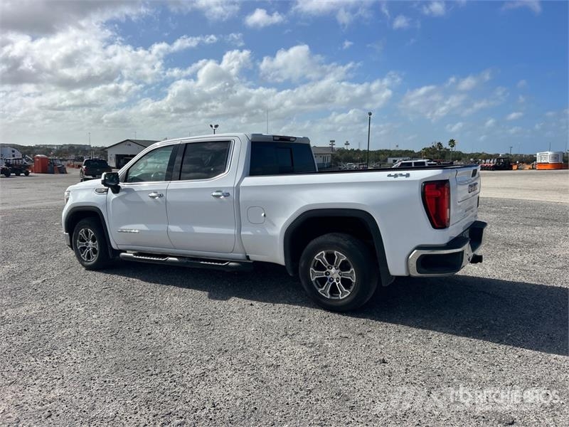 GMC Sierra 1500 Anders