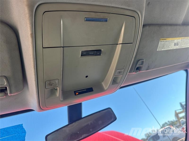 GMC Sierra 1500 Otros